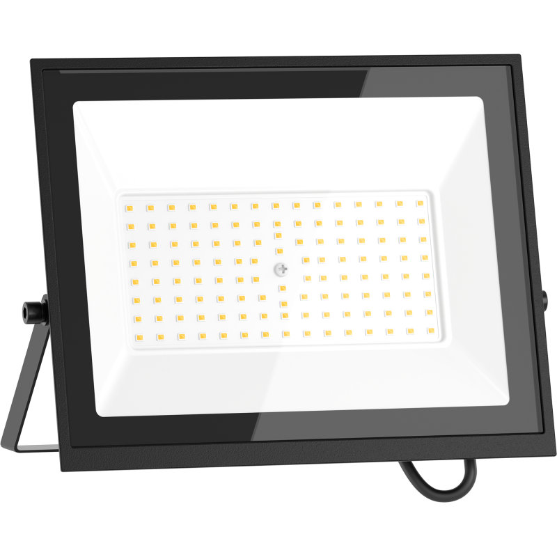 Mexen Luxpro+ projecteur LED, 70W, Froid - 6500K, 7700 lm, noir - L231-070-65-70