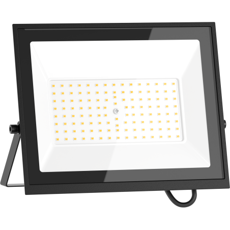 Mexen Luxpro+ projecteur LED, 70W, Froid - 6500K, 7700 lm, noir - L231-070-65-70