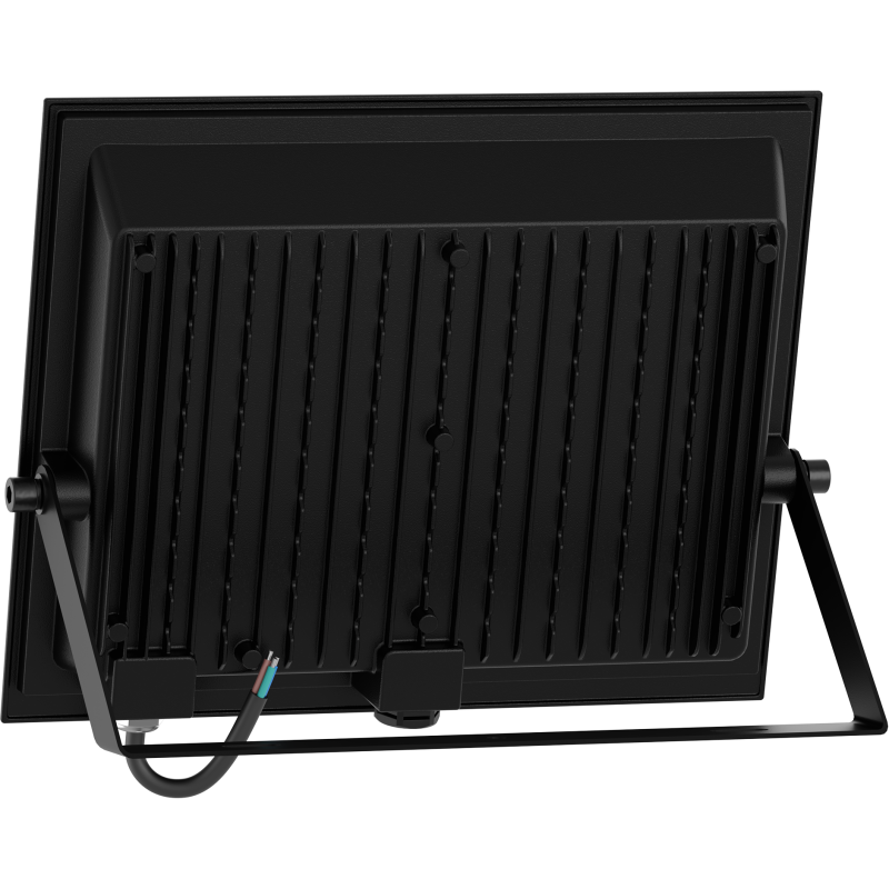 Mexen Luxpro+ projecteur LED, 70W, Froid - 6500K, 7700 lm, noir - L231-070-65-70