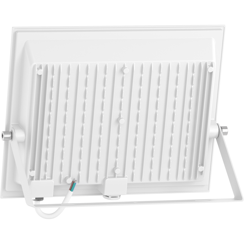 Mexen Luxpro+ projecteur LED, 70W, Neutre - 4000K, 7700 lm, blanc - L231-070-40-20