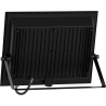 Mexen Luxpro+ projecteur LED, 70W, Neutre - 4000K, 7700 lm, noir - L231-070-40-70