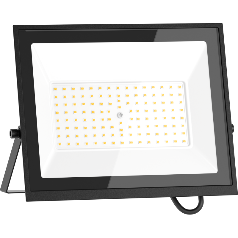 Mexen Luxpro+ projecteur LED, 70W, Neutre - 4000K, 7700 lm, noir - L231-070-40-70