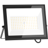 Mexen Luxpro+ projecteur LED, 70W, Neutre - 4000K, 7700 lm, noir - L231-070-40-70
