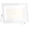 Mexen Luxpro+ projecteur LED, 100W, Neutre - 4000K, 11000 lm, blanc - L231-100-40-20