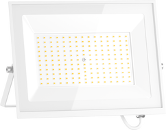 Mexen Luxpro+ projecteur LED, 100W, Neutre - 4000K, 11000 lm, blanc - L231-100-40-20