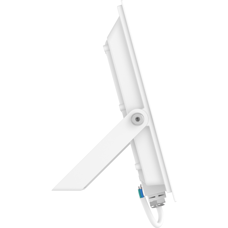 Mexen Luxpro+ projecteur LED, 100W, froid - 6500K, 11000 lm, blanc - L231-100-65-20