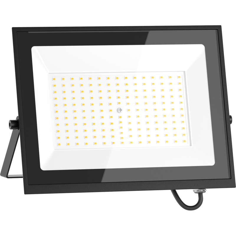 Mexen Luxpro+ projecteur LED, 100W, Neutre - 4000K, 11000 lm, noir - L231-100-40-70