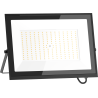 Mexen Luxpro+ projecteur LED, 150W, Neutre - 4000K, 16500 lm, noir - L231-150-40-70
