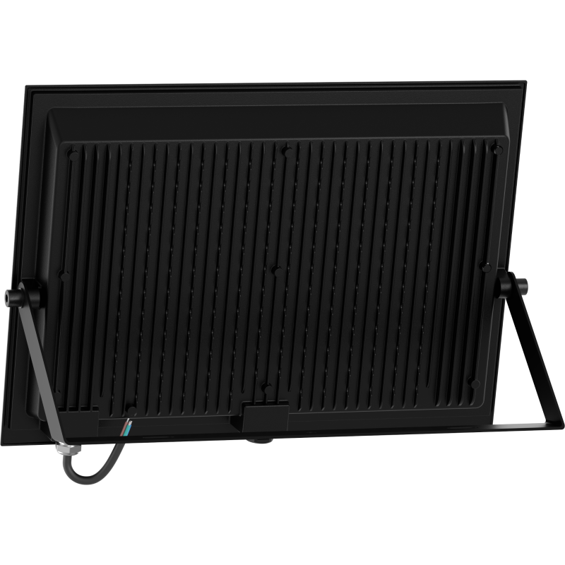 Mexen Luxpro+ projecteur LED, 150W, Neutre - 4000K, 16500 lm, noir - L231-150-40-70