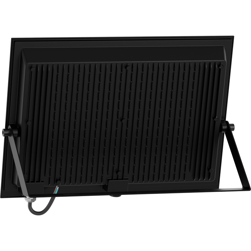 Mexen Luxpro+ projecteur LED, 150W, Froid - 6500K, 16500 lm, noir - L231-150-65-70