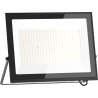 Mexen Luxpro+ projecteur LED, 200W, Neutre - 4000K, 22000 lm, noir - L231-200-40-70