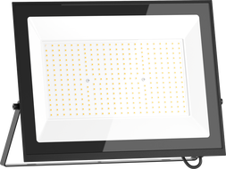 Mexen Luxpro+ projecteur LED, 200W, Neutre - 4000K, 22000 lm, noir - L231-200-40-70