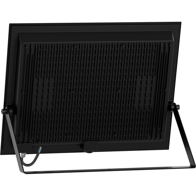Mexen Luxpro+ projecteur LED, 200W, Neutre - 4000K, 22000 lm, noir - L231-200-40-70