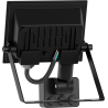 Mexen Luxpro+ projecteur LED avec capteur de mouvement, 10W, Neutre - 4000K, 1100 lm, noir - L236-010-40-70
