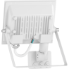 Mexen Luxpro+ projecteur LED avec capteur de mouvement, 20W, Neutre - 4000K, 2200 lm, blanc - L236-020-40-20