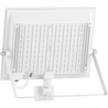 Mexen Luxpro+ projecteur LED avec capteur de mouvement, 70W, Froid - 6500K, 7700 lm, blanc - L236-070-65-20
