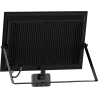 Mexen Luxpro+ projecteur LED avec détecteur de mouvement, 150W, Froid - 6500K, 16500 lm, noir - L236-150-65-70