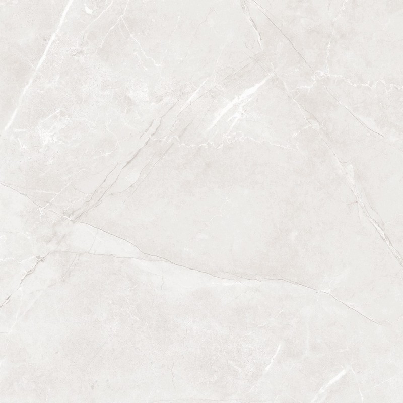 Mexen Boca Bianco grès émaillé rect. G1, carreau sol et mur 60 x 60 cm, brillant - TL102-060-060-00