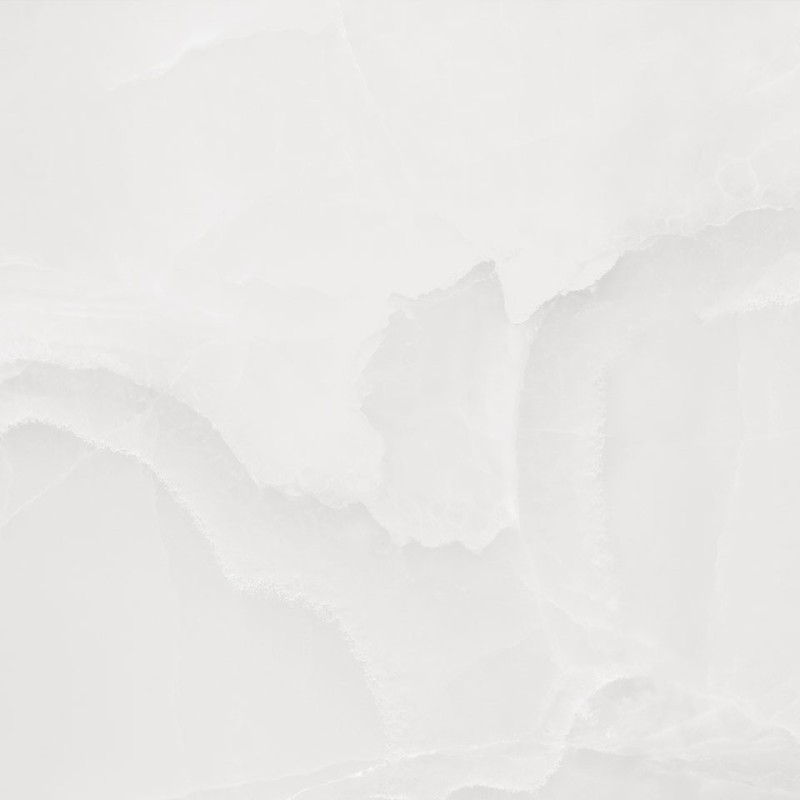 Mexen Onyx Grès argenté émaillé rectifié G1, carreau de sol et mural 60 x 60 cm, brillant - TL106-060-060-02
