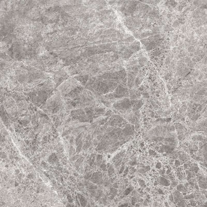 Mexen Lizard Grès gris émaillé rectifié G1, carreau sol et mur 60 x 60 cm, brillant - TL109-060-060-02