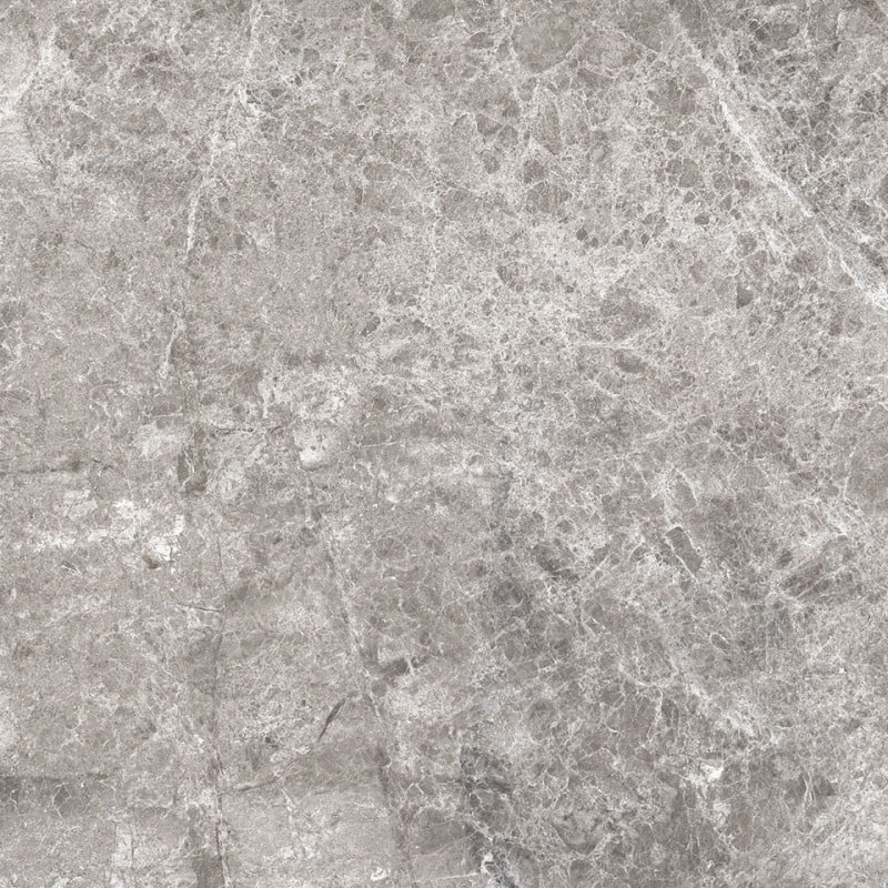 Mexen Lizard Grès gris émaillé rectifié G1, carreau sol et mur 60 x 60 cm, brillant - TL109-060-060-02