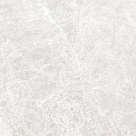 Mexen Lizard Gres argenté émaillé rect. G1, carreau sol-mur 60 x 60 cm, brillant - TL109-060-060-03
