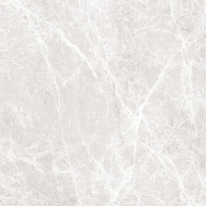 Mexen Lizard Gres argenté émaillé rect. G1, carreau sol-mur 60 x 60 cm, brillant - TL109-060-060-03
