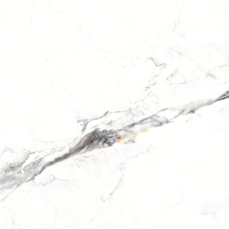 Mexen Nolte Gres émaillé doré rectifié G1, carreau sol-mur 60 x 60 cm, brillant - TL111-060-060-00