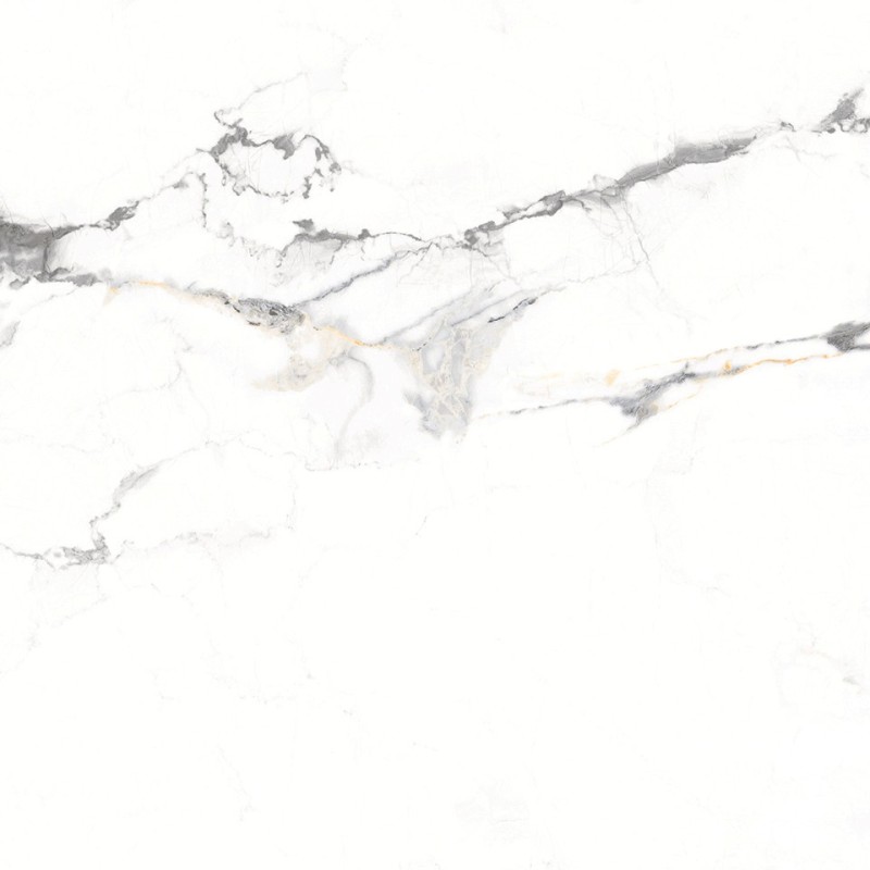 Mexen Nolte Gres émaillé doré rectifié G1, carreau sol-mur 60 x 60 cm, brillant - TL111-060-060-00