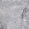 Mexen Eternity Grès gris émaillé rectifié G1, carreau de sol et mural 60 x 60 cm, brillant - TL112-060-060-01