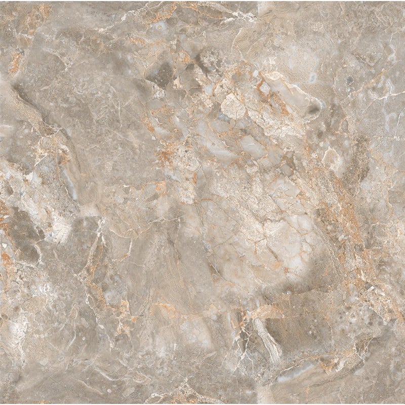 Mexen Orienta Grès naturel émaillé rectifié G1, carreau sol-mur 60 x 60 cm, brillant - TL115-060-060-04