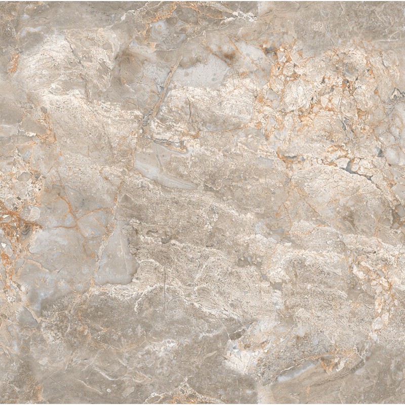 Mexen Orienta Grès naturel émaillé rectifié G1, carreau sol-mur 60 x 60 cm, brillant - TL115-060-060-04