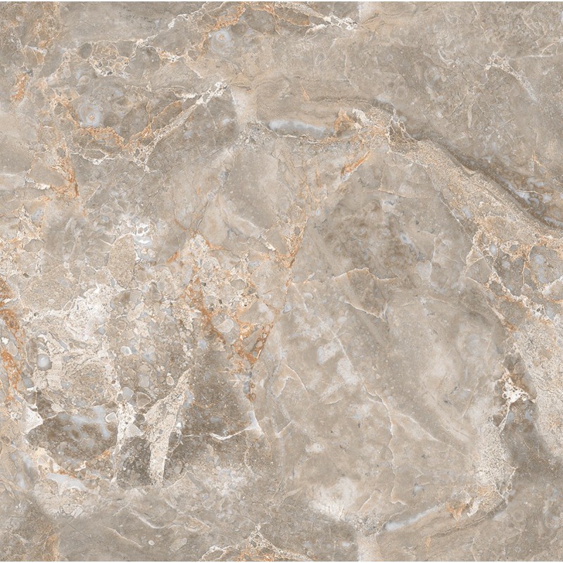 Mexen Orienta Grès naturel émaillé rectifié G1, carreau sol-mur 60 x 60 cm, brillant - TL115-060-060-04