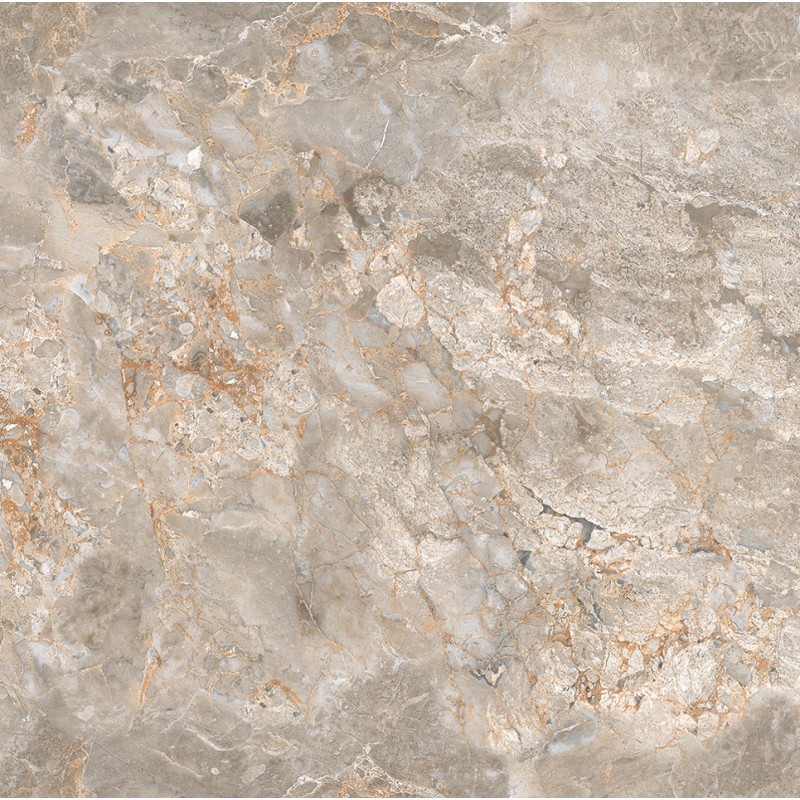 Mexen Orienta Grès naturel émaillé rectifié G1, carreau sol-mur 60 x 60 cm, brillant - TL115-060-060-04