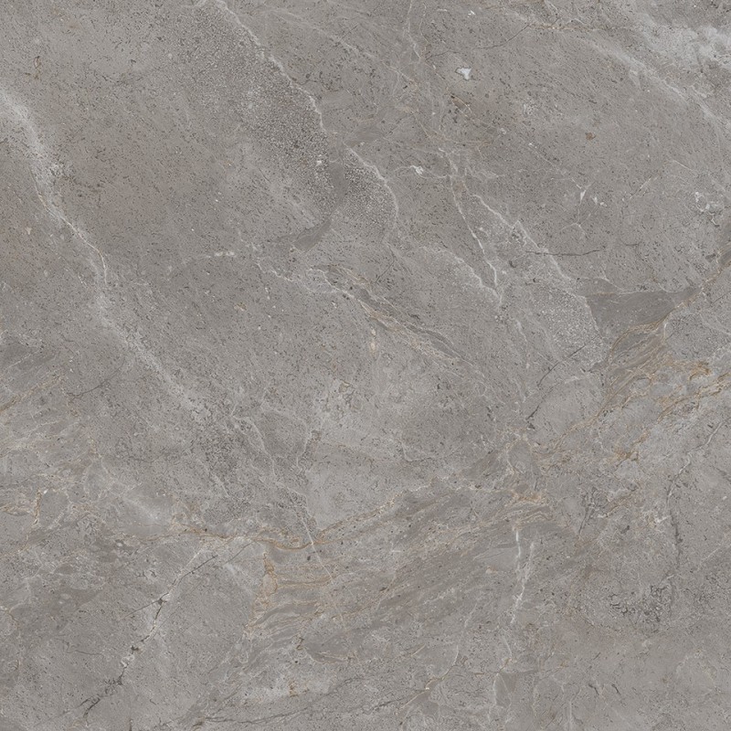 Mexen Era Gres gris émaillé rectifié G1, carreau sol-mur 60 x 60 cm, brillant - TL117-060-060-03