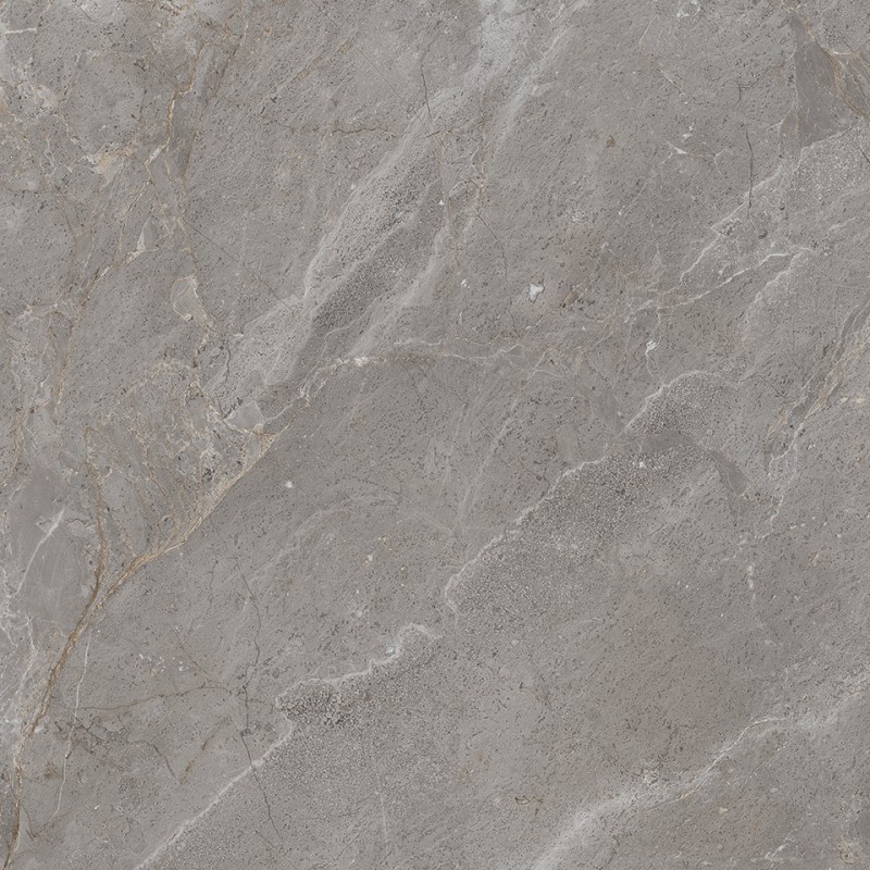 Mexen Era Gres gris émaillé rectifié G1, carreau sol-mur 60 x 60 cm, brillant - TL117-060-060-03