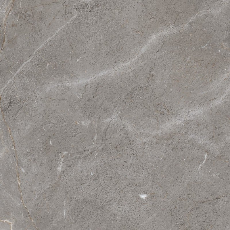 Mexen Era Gres gris émaillé rectifié G1, carreau sol-mur 60 x 60 cm, brillant - TL117-060-060-03