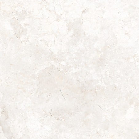 Mexen Tubac Bianco grès émaillé rectifié G1, carreau sol-mur 60 x 60 cm, brillant - TL118-060-060-01