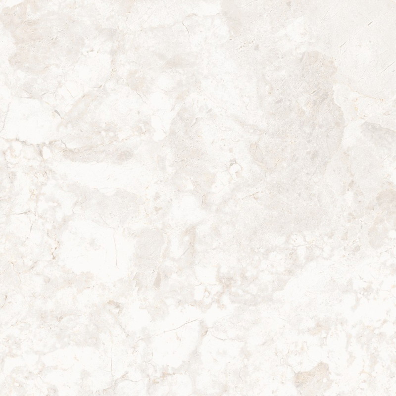 Mexen Tubac Bianco grès émaillé rectifié G1, carreau sol-mur 60 x 60 cm, brillant - TL118-060-060-01