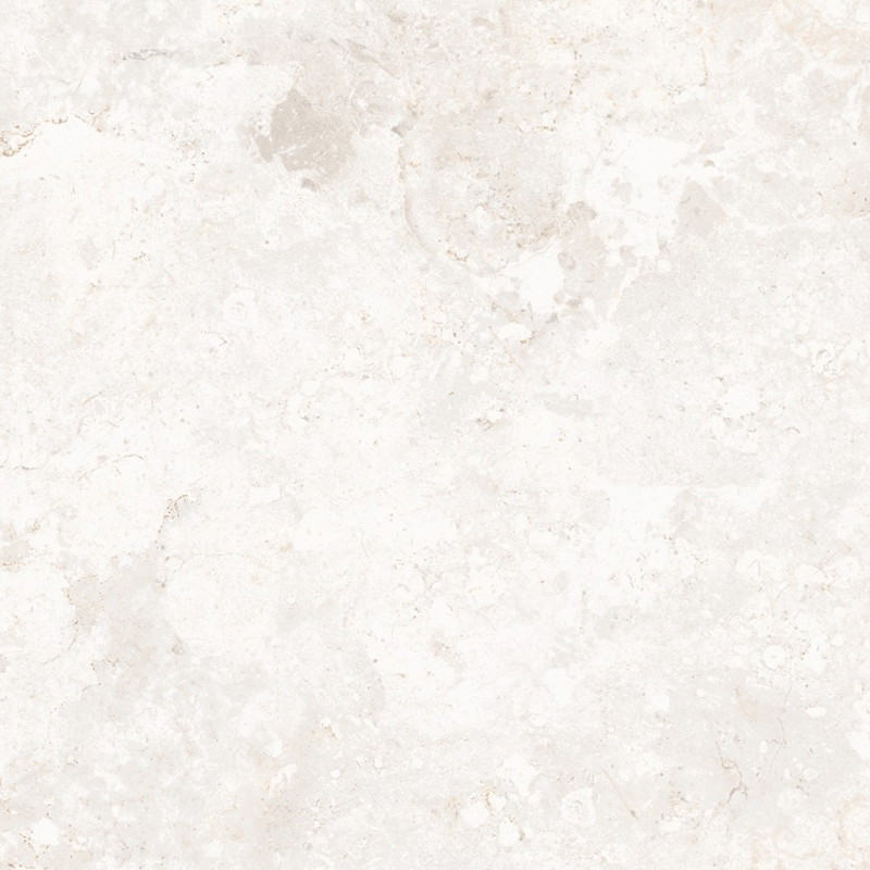 Mexen Tubac Bianco grès émaillé rectifié G1, carreau sol-mur 60 x 60 cm, brillant - TL118-060-060-01