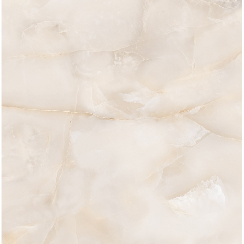 Mexen Robins Grès beige émaillé rectifié G1, carreau de sol et mural 60 x 60 cm, brillant - TL119-060-060-01