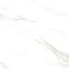 Mexen Bliss Grès blanc émaillé rectifié G1, carreau sol-murs 60 x 60 cm, brillant - TL149-060-060-00