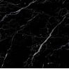 Mexen Simba Grès émaillé noir rect. G1, carreau sol-mur 60 x 60 cm, haut brillant - TL210-060-060-00