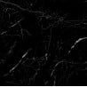 Mexen Simba Grès émaillé noir rect. G1, carreau sol-mur 60 x 60 cm, haut brillant - TL210-060-060-00