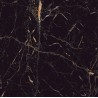 Mexen Python Gres doré émaillé rectifié G1, carreau sol-mur 60 x 60 cm, haute brillance - TL212-060-060-00