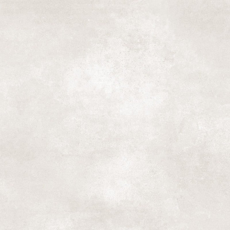 Mexen Mileo Bianco grès émaillé rectifié G1, carreau de sol et mural 60 x 60 cm, mat - TL301-060-060-02