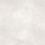 Mexen Mileo Bianco grès émaillé rectifié G1, carreau de sol et mural 60 x 60 cm, mat - TL301-060-060-02