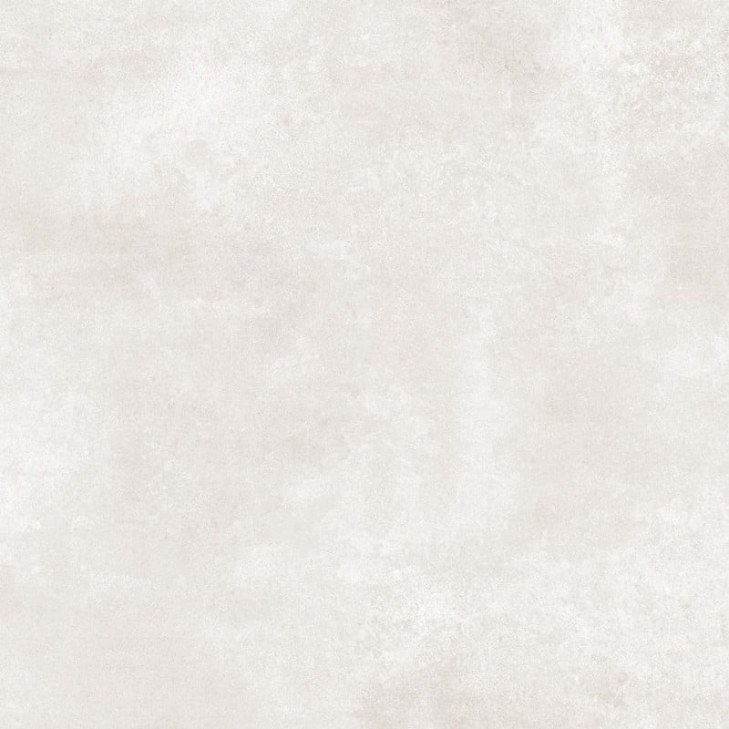 Mexen Mileo Bianco grès émaillé rectifié G1, carreau de sol et mural 60 x 60 cm, mat - TL301-060-060-02