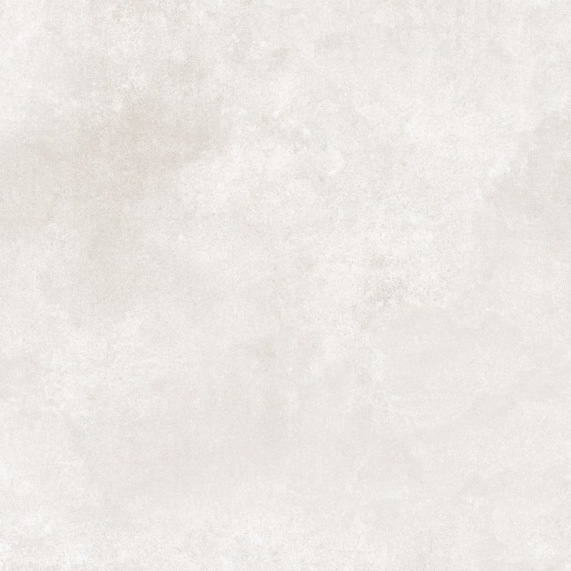 Mexen Mileo Bianco grès émaillé rectifié G1, carreau de sol et mural 60 x 60 cm, mat - TL301-060-060-02