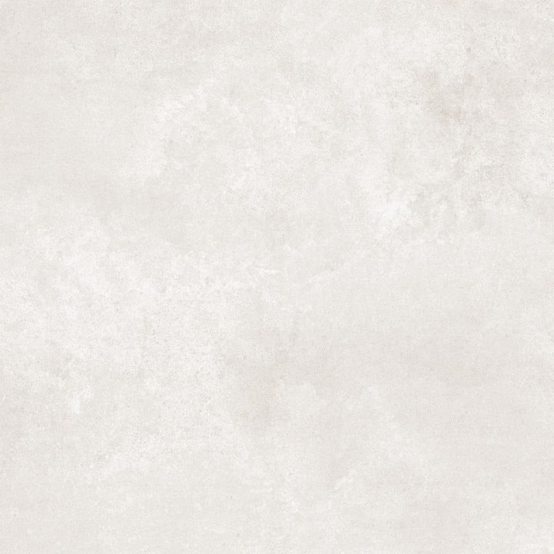 Mexen Mileo Bianco grès émaillé rectifié G1, carreau de sol et mural 60 x 60 cm, mat - TL301-060-060-02